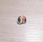 PIN - E. LECLERC, Collections, Enlèvement ou Envoi, Utilisé, Autres sujets/thèmes, Insigne ou Pin's