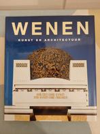WENEN, KUNST & ARCHITECTUUR, Ophalen, Zo goed als nieuw
