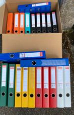 🌿Classeurs - 5cm / 7,5cm - NIEUW & ZGAN‼️, Ophalen of Verzenden, Nieuw