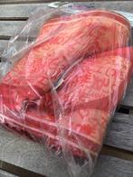 Kinderbotten nieuw, Ophalen