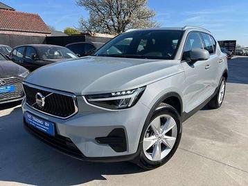 Volvo XC40 1.5 T2 GEARTRONIC NAVIGATIE CARPLAY DAB FULL LED beschikbaar voor biedingen