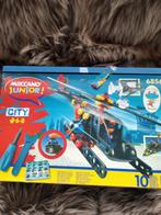 Meccano junior 6856, Kinderen en Baby's, Speelgoed | Educatief en Creatief, Ophalen of Verzenden, Gebruikt