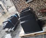 Brievenbus, Tuin en Terras, Ophalen, IJzer, Staande brievenbus