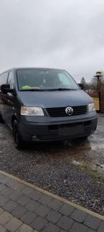 Volkswagen Transporter  T5, Autos, Volkswagen, Achat, 3 places, Cruise Control, Autre carrosserie