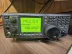 Icom ic 910 H, Telecommunicatie, Ophalen of Verzenden, Zo goed als nieuw, Zender en Ontvanger