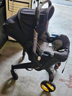 poussette doona +, Kinderen en Baby's, Buggy's, Ophalen, Zo goed als nieuw, Overige merken