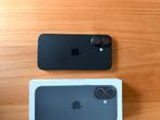 iPhone 16 128GB, Telecommunicatie, Ophalen, 128 GB, Zwart, IPhone 16