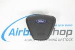 Stuur airbag Ford Tourneo Transit (2013-heden), Autos : Pièces & Accessoires, Commande, Utilisé, Enlèvement ou Envoi