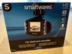 Smartwares DVRCAR25 Car Dashcam Recorder, Ophalen of Verzenden, Nieuw