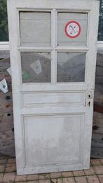 porte, Ophalen, Gebruikt, Overige typen, Inclusief glas