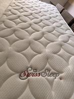 Anti-Reflux Topper & Hoeslaken, Ophalen, 90 cm, Eenpersoons, Nieuw