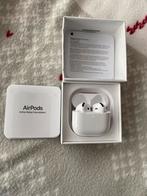 Airpods 4 Orgineel, Ophalen of Verzenden, Zo goed als nieuw