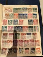 Postzegels, landen, sport, dieren, België, Postzegels en Munten, Ophalen of Verzenden