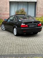 Bmw 3-serie E46 Coupe 318CI Benzine Automaat, Auto's, BMW, Automaat, Bedrijf, Euro 4, 3 Reeks