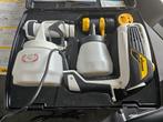 Wagner WallPerfect Flexio 585 I-Spray 630W d'occasion 95€, Enlèvement, Comme neuf, Pulvérisateur de peinture ou Pompe à peinture