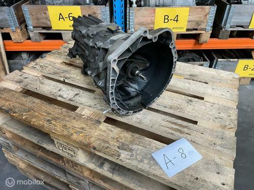 Versnellingsbak E90 320i N43B20A 0501955CBL, Auto-onderdelen, Transmissie en Toebehoren, Gebruikt, Ophalen of Verzenden