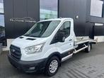 Ford Transit 20 TDI Depannage Wagen trasporter, 94 kW, 1998 cc, 128 pk, Wit