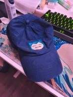 Pokemon center uk snorlax, Ophalen of Verzenden