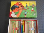 Jeu de Football - Année 60, Een of twee spelers, Ophalen, Gebruikt