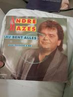 Single André Hazes - jij bent alles, Ophalen of Verzenden, Zo goed als nieuw, Single