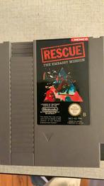 Rescue NES Nintendo, Utilisé