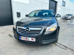 Opel Insignia 2.0 CDTi / 1 jaar garantie, Auto's, Opel, Voorwielaandrijving, Stof, 1956 cc, Parkeersensor