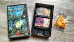 Machiavelli - the card game (NDL) met 3D goud, Een of twee spelers, Ophalen of Verzenden, Gebruikt, 999 Games
