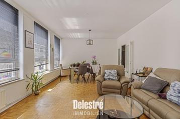 Appartement te koop in Halle, 3 slpks beschikbaar voor biedingen