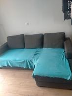 3 zit zetel, Ophalen, Gebruikt, Driepersoons, Rechte bank
