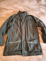 Veste de chasse imperméable, Groen, Maat 56/58 (XL), Zo goed als nieuw, Chameau