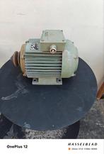 Moteur asynchrone MOTEURS LEROY, Ophalen, Gebruikt