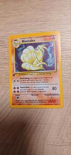 Cartes hollandaises Ninetales, Enlèvement ou Envoi