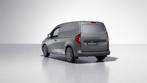Citan 110 CDI Panel Van L1 Citan 110 CDI GB L1- PRO, Auto's, Stof, 95 pk, Bedrijf, Nieuw