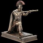 figurine Roman Letter Opener - Field Commander kneels down, Collections, Enlèvement ou Envoi, Neuf
