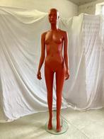 paspop met stevige voet, 183 cm hoog, Ophalen, Zo goed als nieuw, Paspop