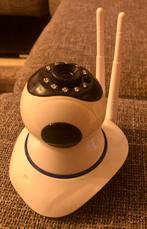 2 stuks - Indoor camera - afstand te checken, Ophalen of Verzenden, Nieuw