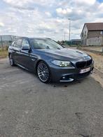 BMW 520D touring M pakket, Auto's, BMW, Particulier, Automaat, Te koop