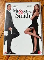Mr & Mrs Smith DVD, Comme neuf, Enlèvement ou Envoi