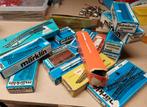 Märklin spullen in OVP, Wisselstroom, Gebruikt, Overige typen, Ophalen of Verzenden