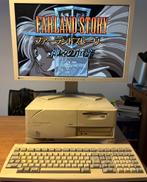 NEC PC9821V200 Japanse Game PC, Computers en Software, Vintage Computers, Ophalen of Verzenden