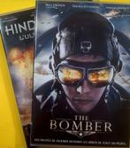 2x DVD des films The Bomber + Hindenburg, Cd's en Dvd's, Alle leeftijden, Ophalen of Verzenden, Zo goed als nieuw, Oorlog