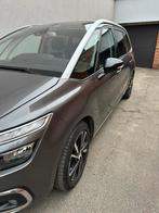 Citroen c4 space tourer 96KW, Automaat, Monovolume, 7 zetels, Diesel