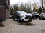 Lexus RX 450h RX450h 3.5i V6 Executive Line E-CVT, Cuir, Argent ou Gris, Achat, Euro 6