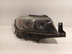 KOPLAMP RECHTS BMW 3 serie Touring (E91) (7202582), Gebruikt, BMW