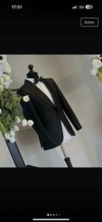 3 delig kostuum maat 48, Kleding | Heren, Kostuums en vesten, Ophalen, Zo goed als nieuw