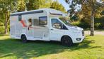 Challenger 260 GRAPHITE PREMIUM 170 PK AUTOMAAT (Nieuwstaat), Caravans en Kamperen, Diesel, Particulier, Ford, 6 tot 7 meter