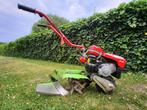 Smalle motoculteur tuinfrees aanaarder/ophoger Benassi RT401, Ophalen, Benzine, Gebruikt, Benassi