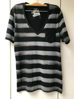 Coolcat T-shirt - Maat XS, Zwart, Ophalen of Verzenden, Maat 46 (S) of kleiner, Coolcat
