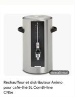 Distributeur isotherme de vin chaud ANIMO, Enlèvement, Autres types