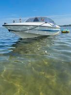 Almarine 480, Watersport en Boten, Ophalen, Gebruikt, 70 tot 120 pk, 3 tot 6 meter